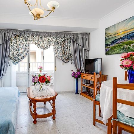 Apartment Concordia Торевиеха Екстериор снимка