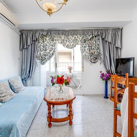 Apartment Concordia Торевиеха Екстериор снимка