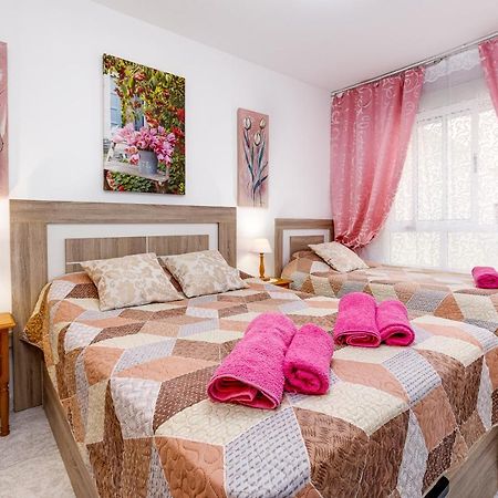Apartment Concordia Торевиеха Екстериор снимка