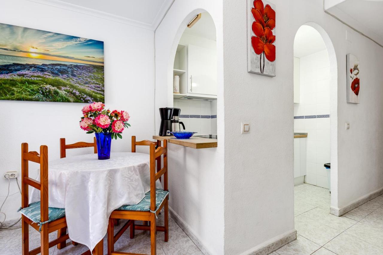 Apartment Concordia Торевиеха Екстериор снимка