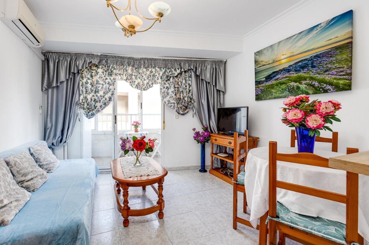 Apartment Concordia Торевиеха Екстериор снимка