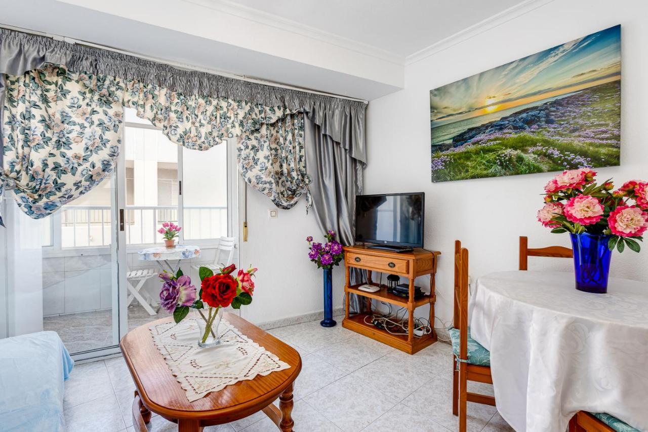 Apartment Concordia Торевиеха Екстериор снимка