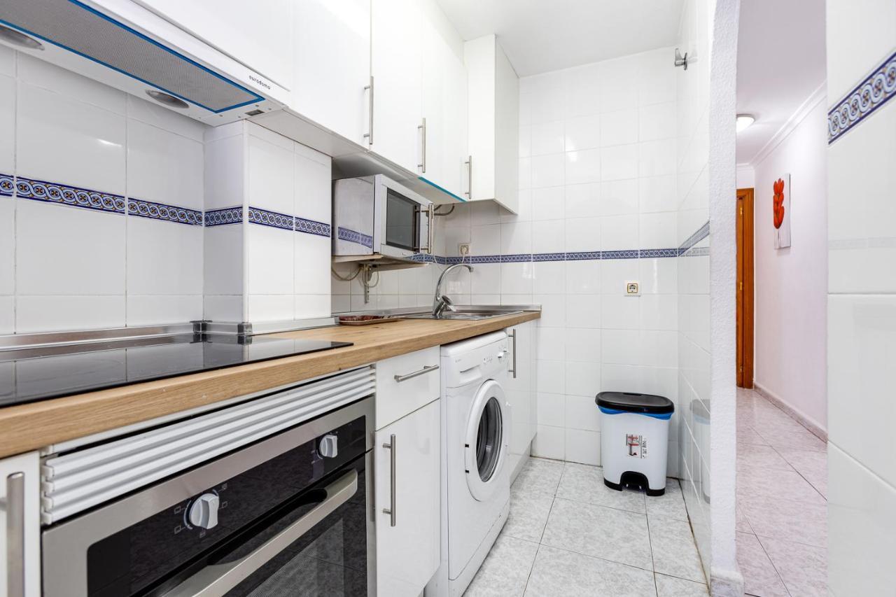 Apartment Concordia Торевиеха Екстериор снимка