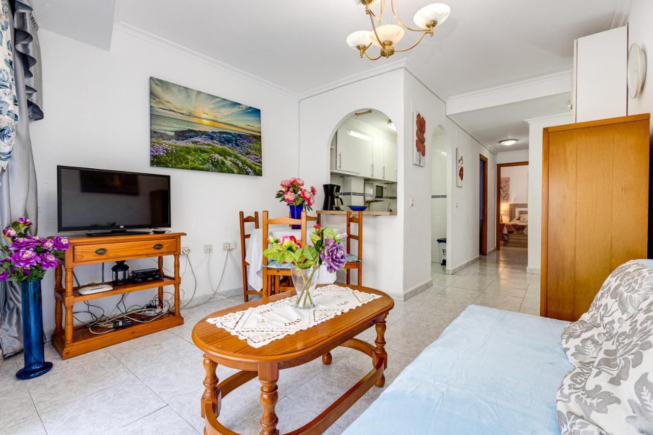 Apartment Concordia Торевиеха Екстериор снимка