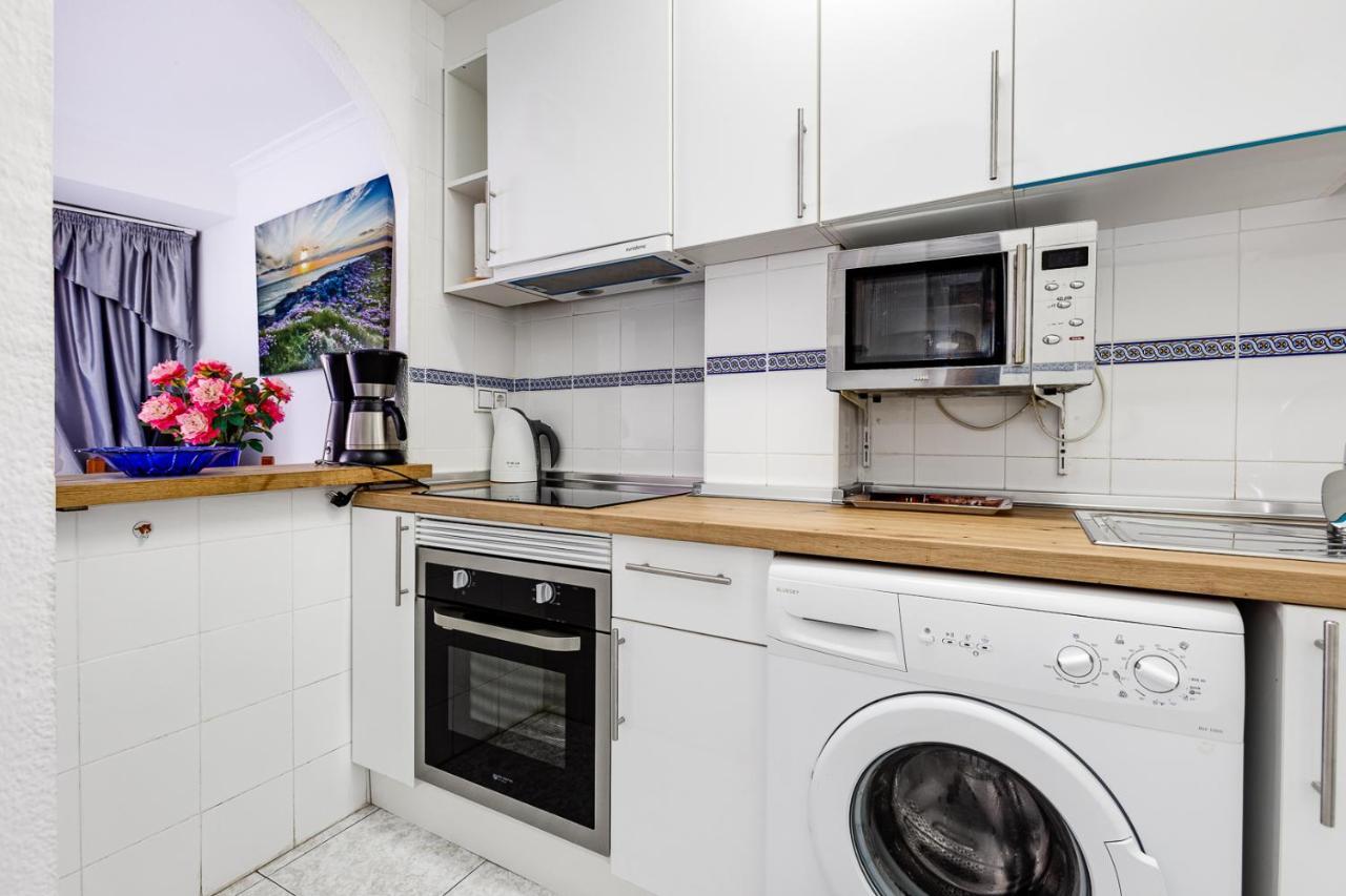 Apartment Concordia Торевиеха Екстериор снимка