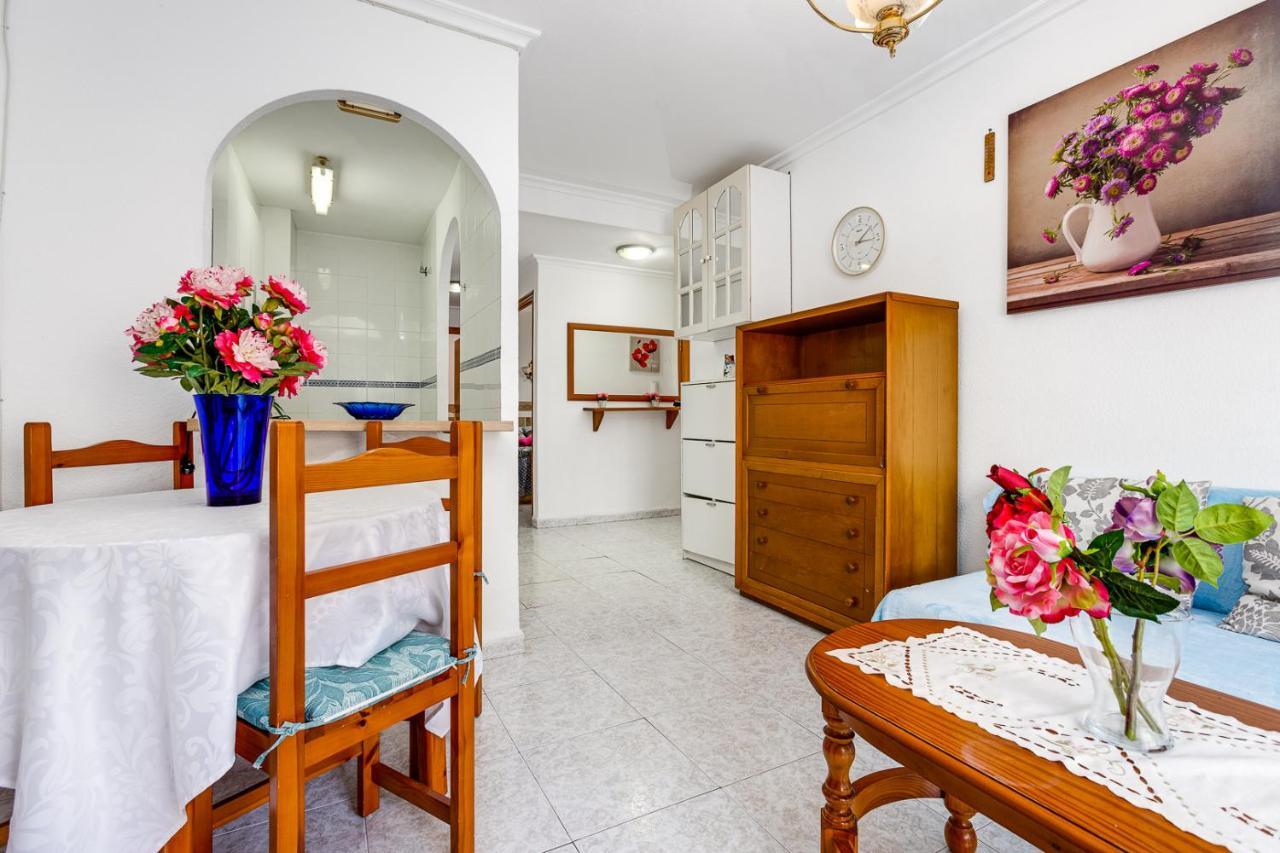 Apartment Concordia Торевиеха Екстериор снимка