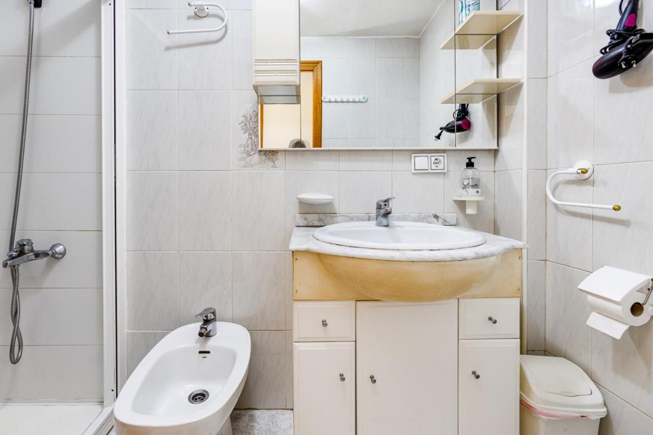 Apartment Concordia Торевиеха Екстериор снимка