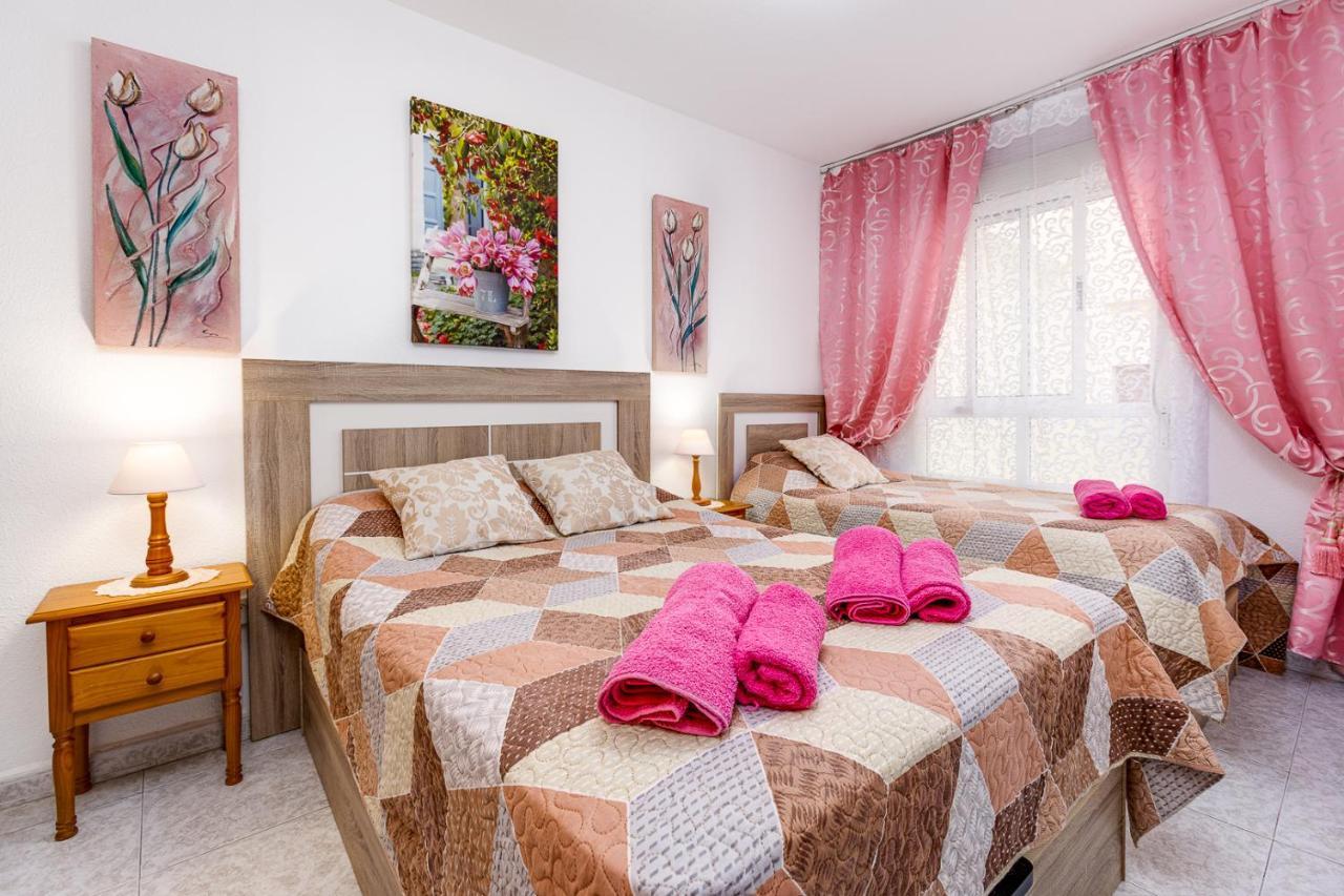Apartment Concordia Торевиеха Екстериор снимка