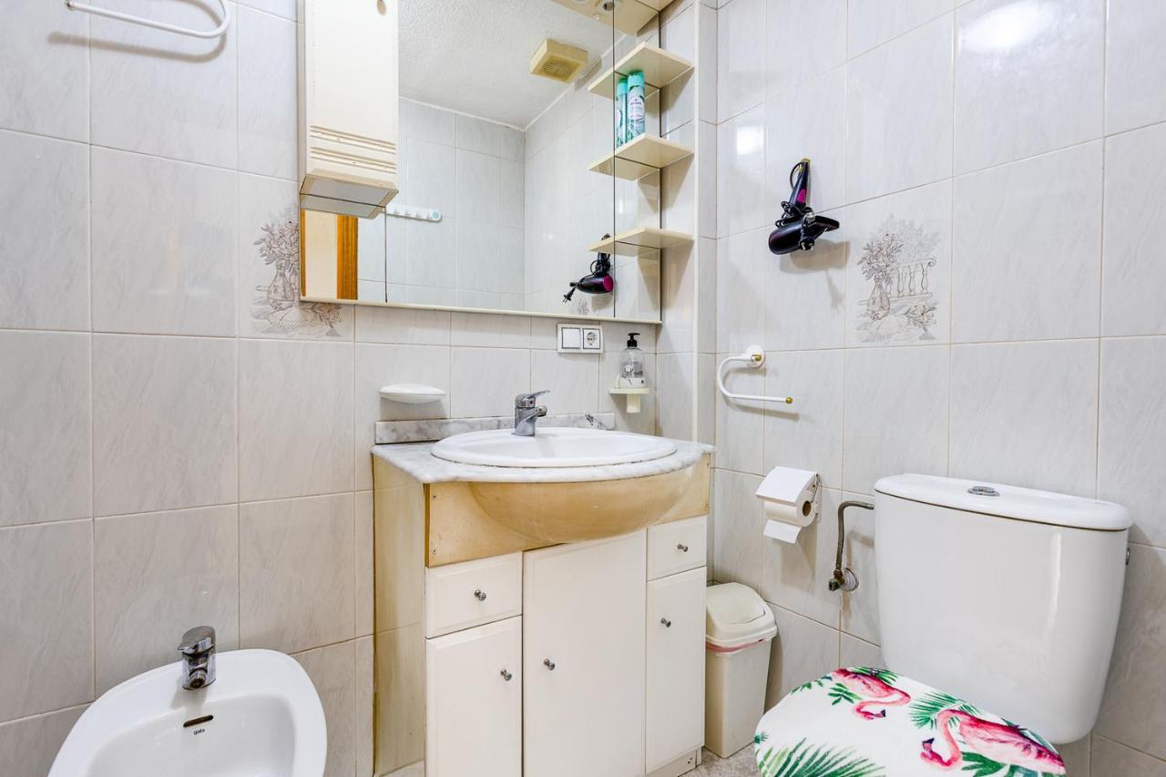Apartment Concordia Торевиеха Екстериор снимка