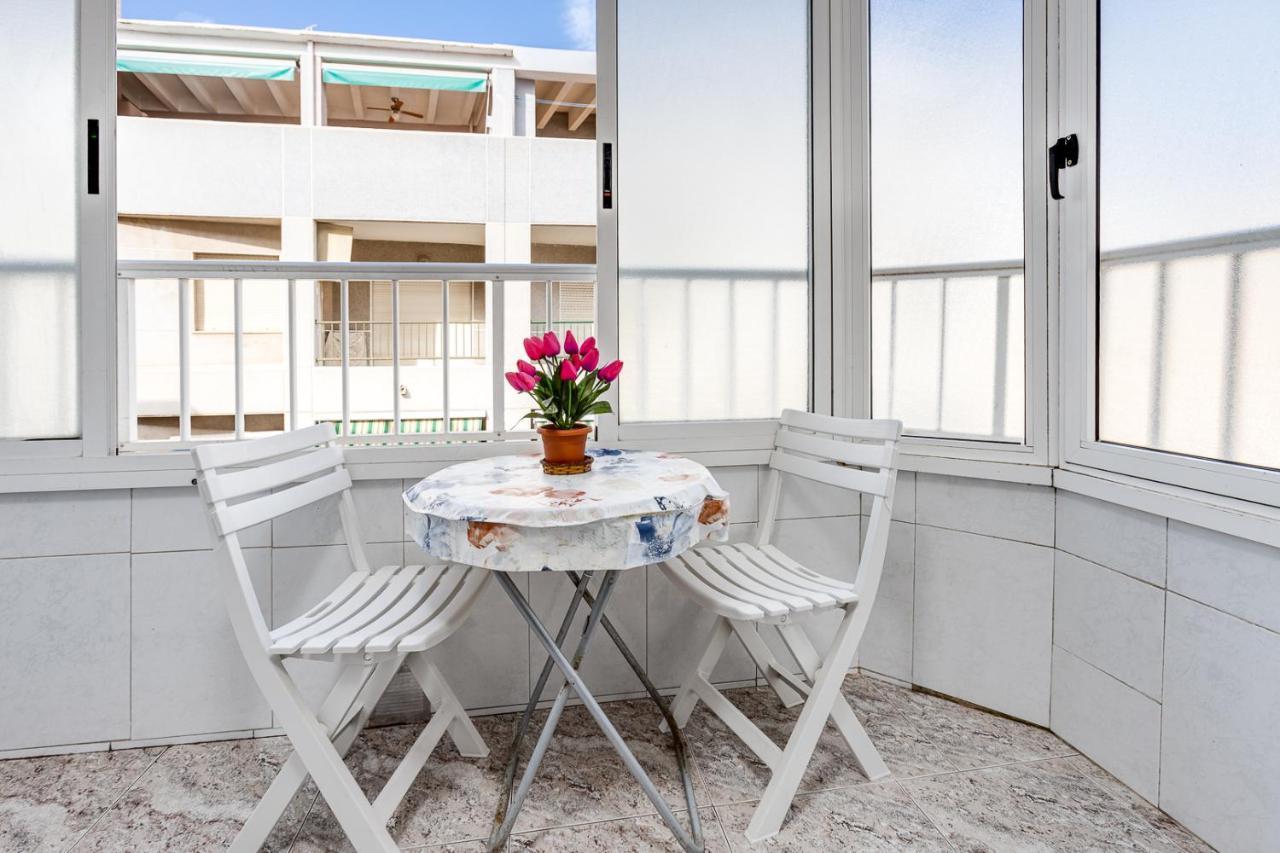 Apartment Concordia Торевиеха Екстериор снимка