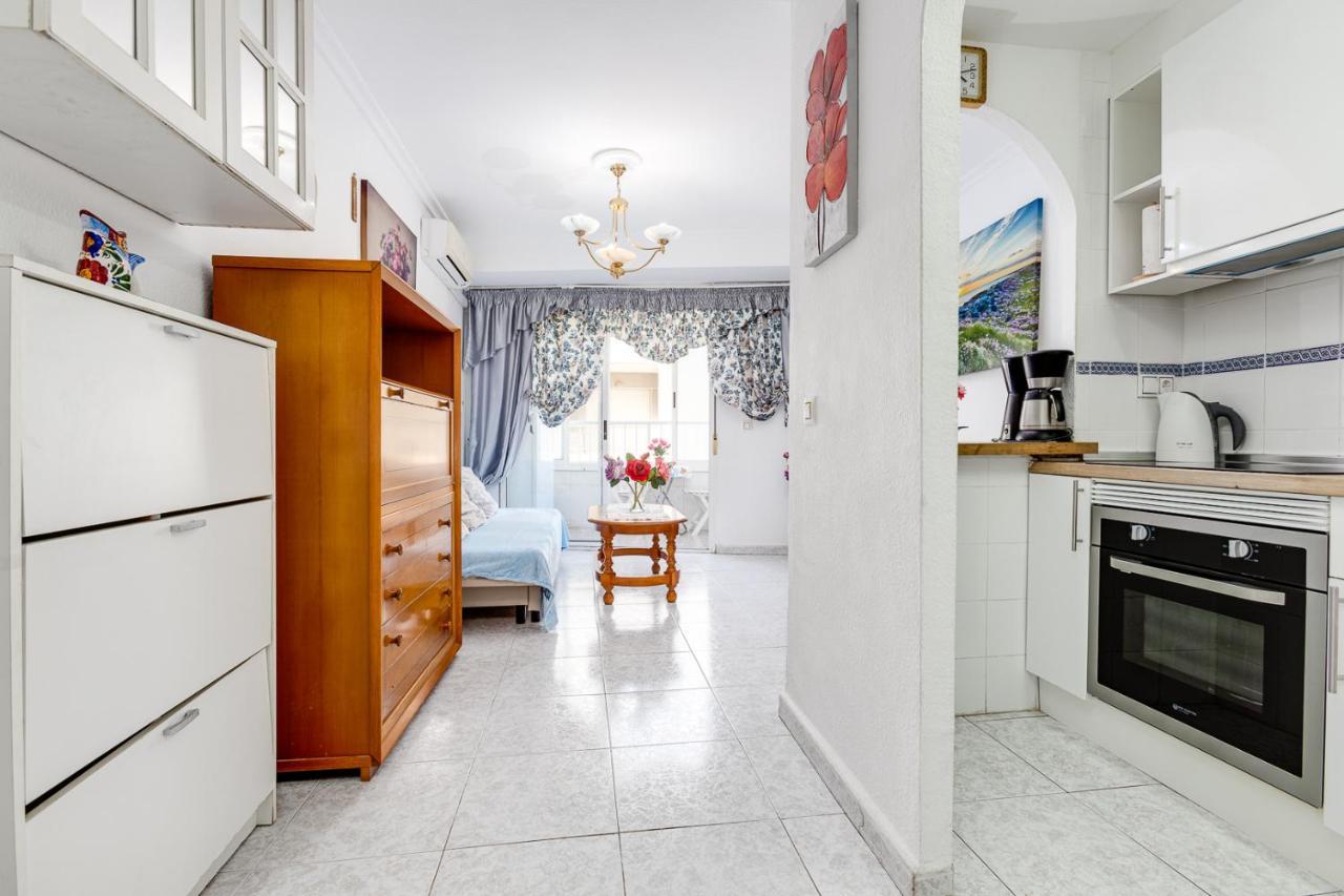 Apartment Concordia Торевиеха Екстериор снимка
