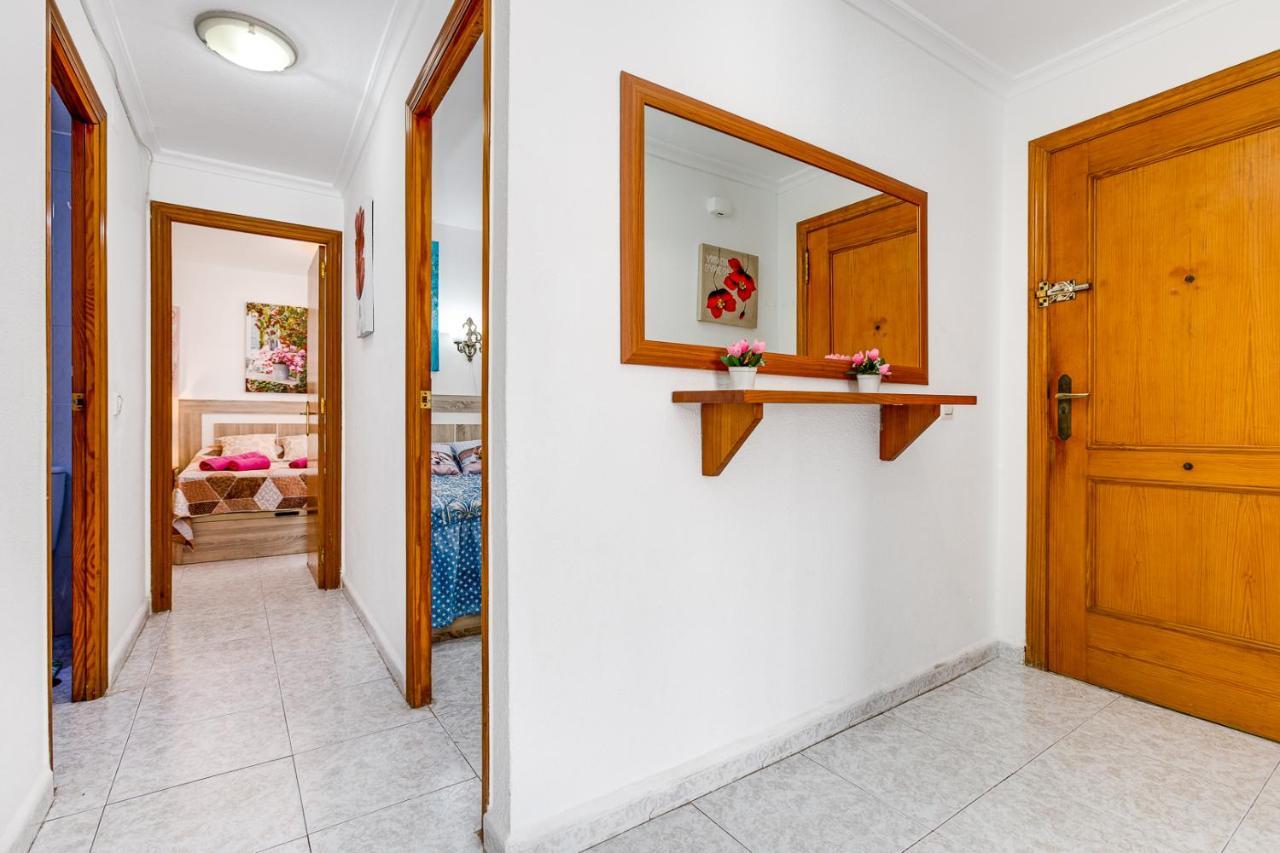 Apartment Concordia Торевиеха Екстериор снимка