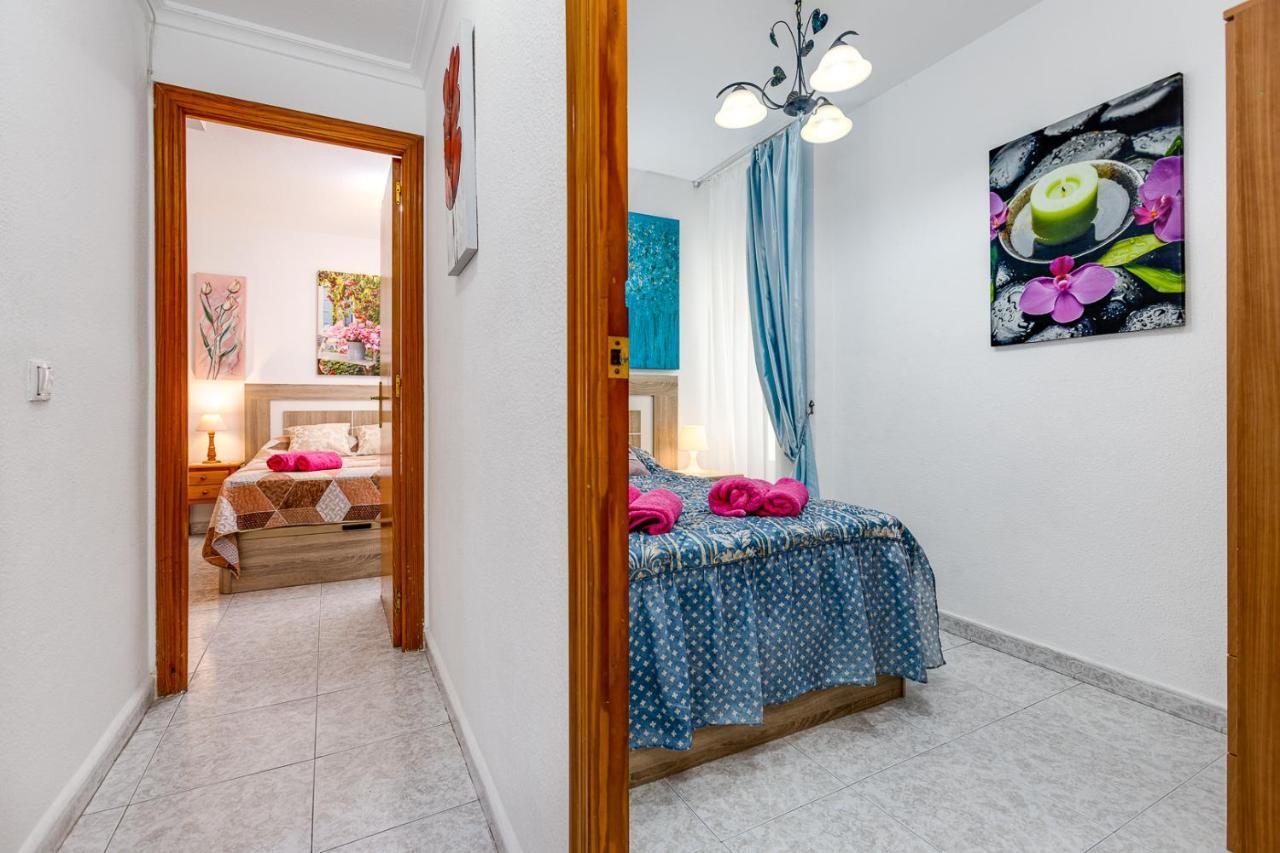 Apartment Concordia Торевиеха Екстериор снимка