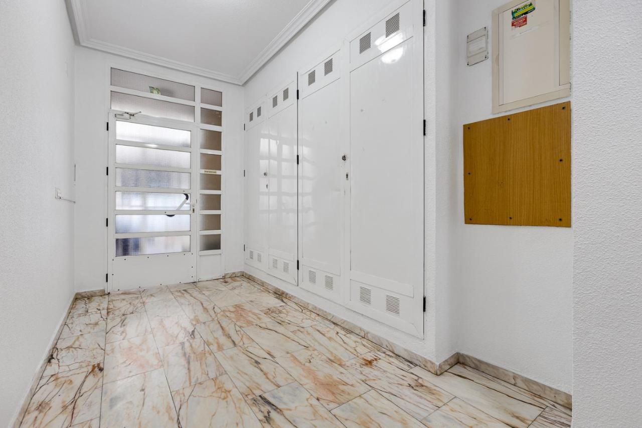 Apartment Concordia Торевиеха Екстериор снимка