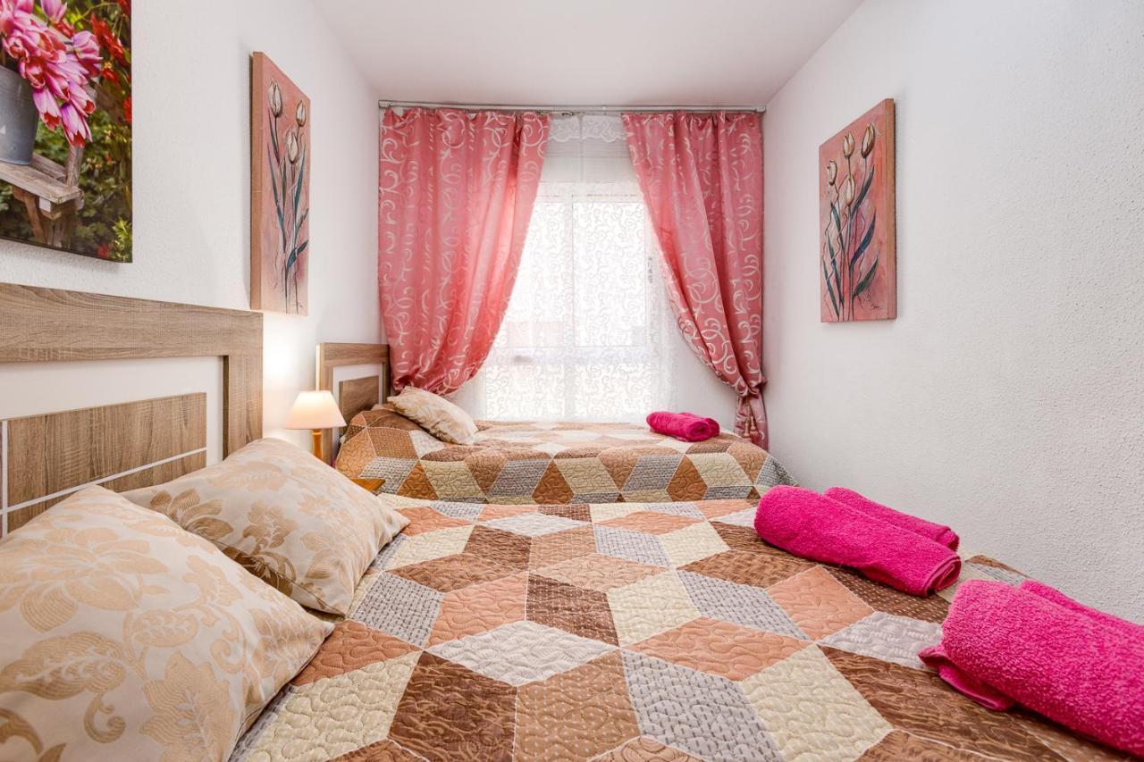 Apartment Concordia Торевиеха Екстериор снимка